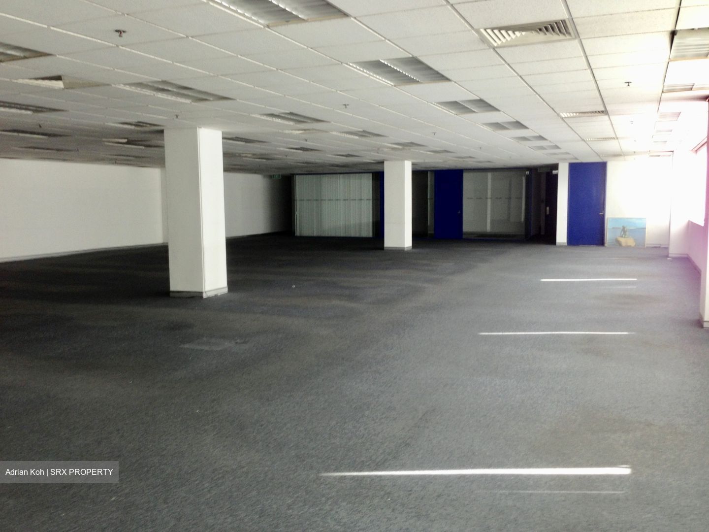 Clementi Loop (D5), Factory #486370081
